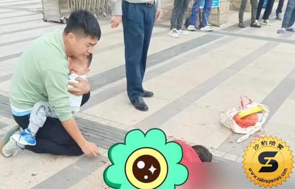 广东一女子被捅30多刀，凶手随后跳楼身亡
